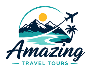 Amazing Tours